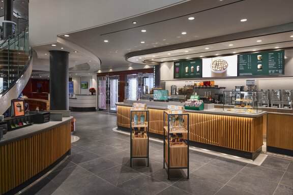 cafe